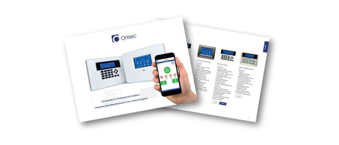 Orisec Download 2019-19 Brochure