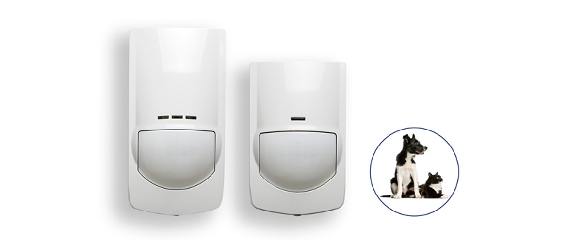 Orisec Reliable PET Friendly Detectors 