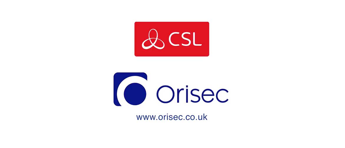 Orisec Integrating Orisec with CSL in just 20 seconds