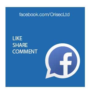 Stay Connected with Us