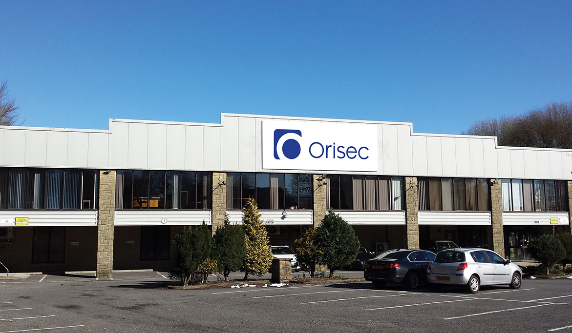 Welcome to the Orisec Factory