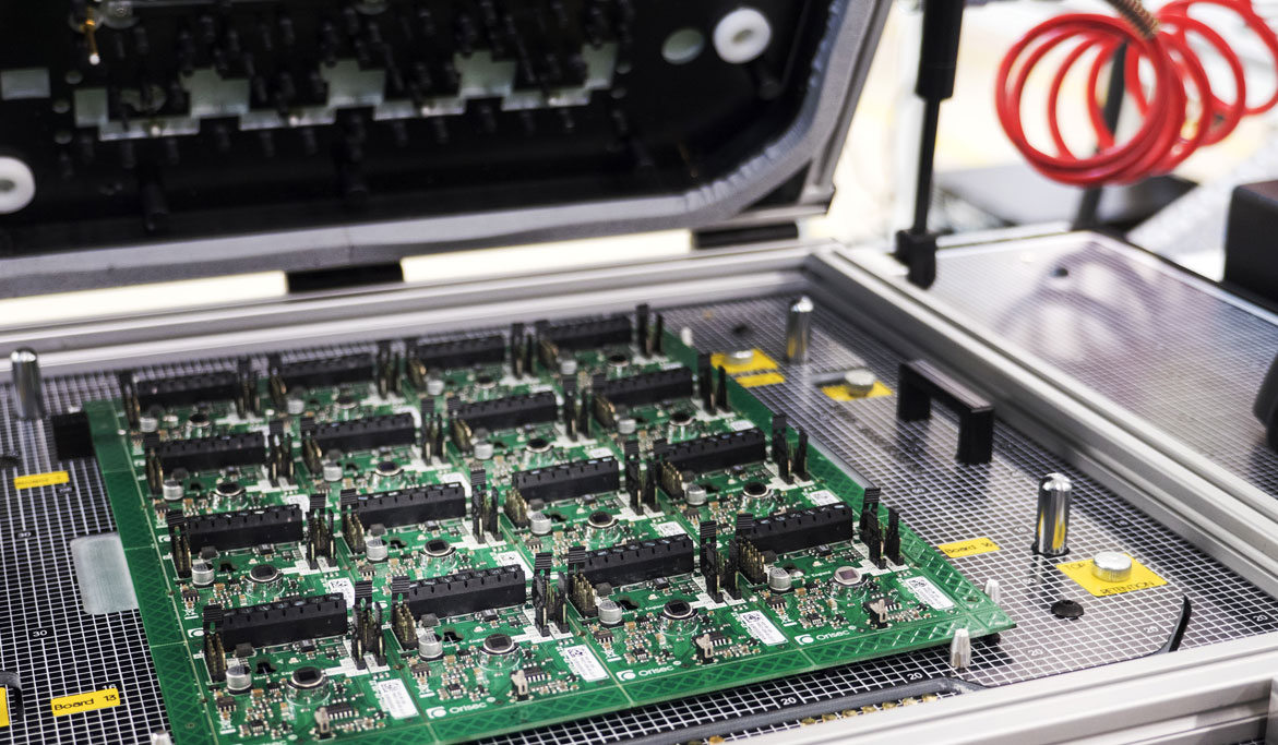 Welcome to the Orisec Factory