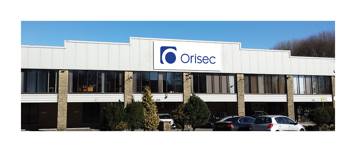 Orisec News - Orisec: Opens its doors for the professional security alarm installer.