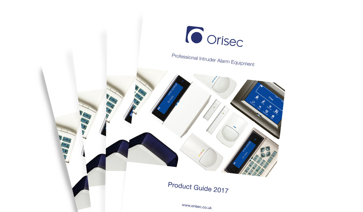 Get your hands on the 2017 Product Guide