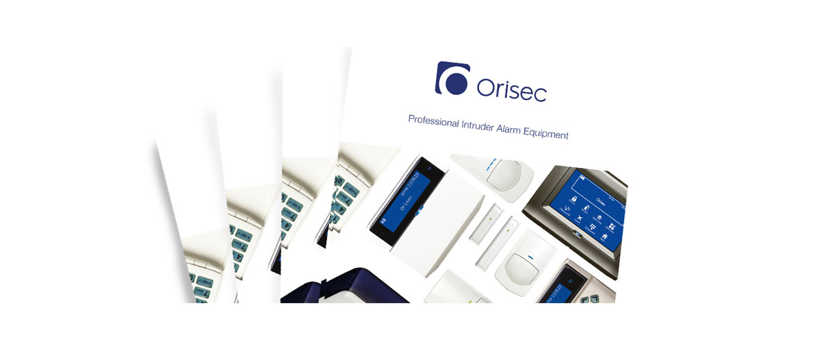 Orisec Get your hands on the 2017 Product Guide