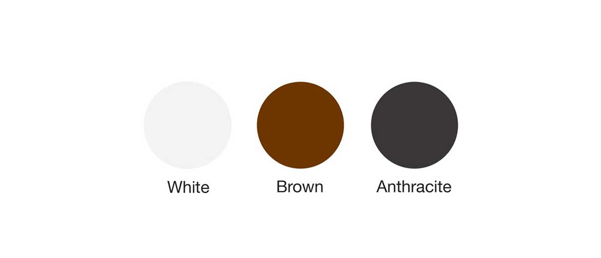 Shock Detectors to match every colour window