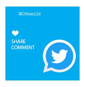 Stay Connected with Us