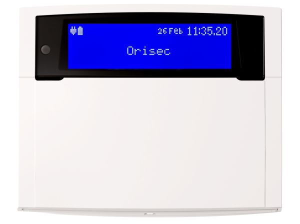 Keypads Orisec Ltd Professional Security Equipment keypads-orisec-ltd-professional-security-equipment