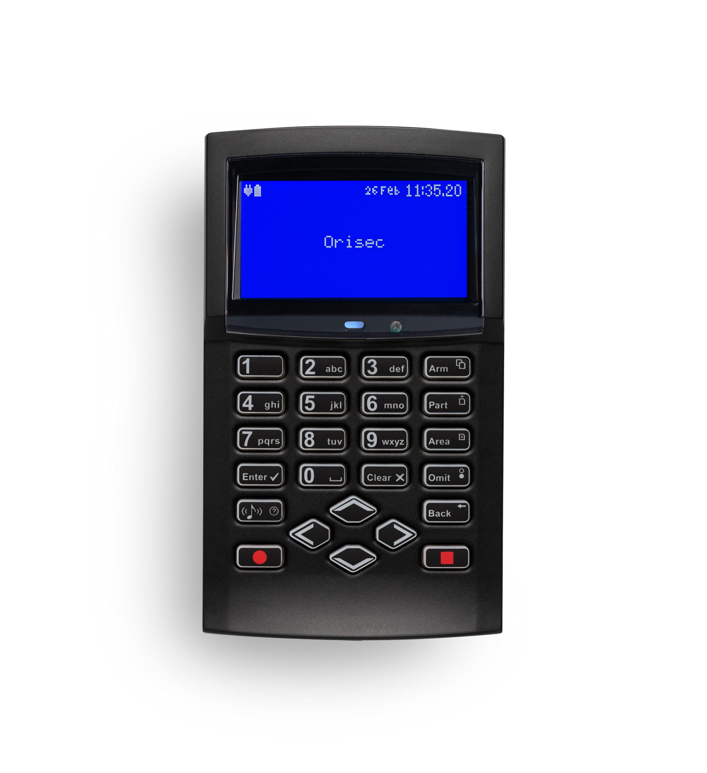 RK-920-Black