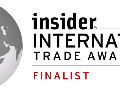Finalists at Insider’s Northern International Trade Awards 2025