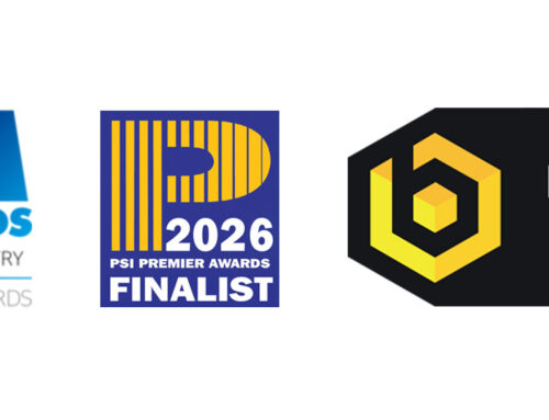 Orisec Named as Finalists in 3 Industry Awards