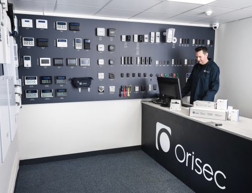 New Trade Counter Open for Customer Collections