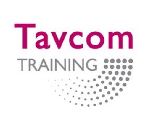 Tavcom Training Facilities Partnership Announced