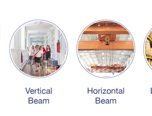 200 Detectors – New Coverage Pattern Options